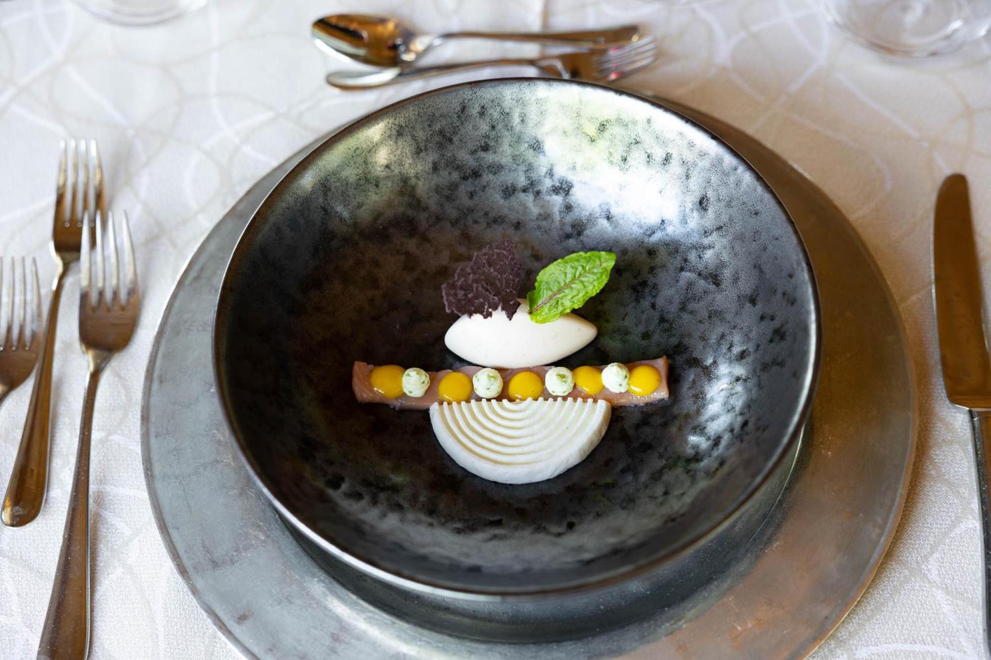 Hotel Burggraeflerhof Merano Kültér fotó