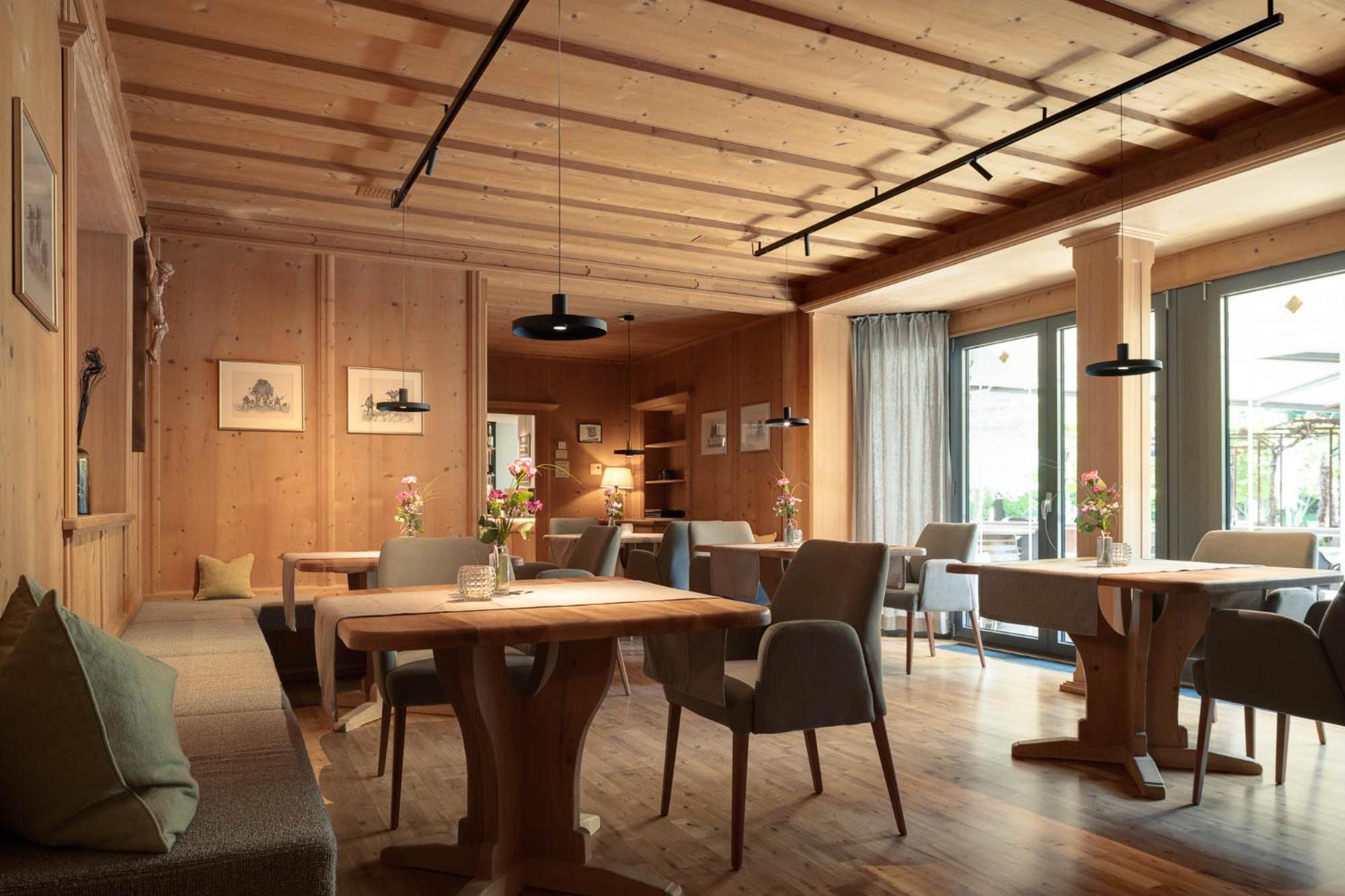 Hotel Burggraeflerhof Merano Kültér fotó