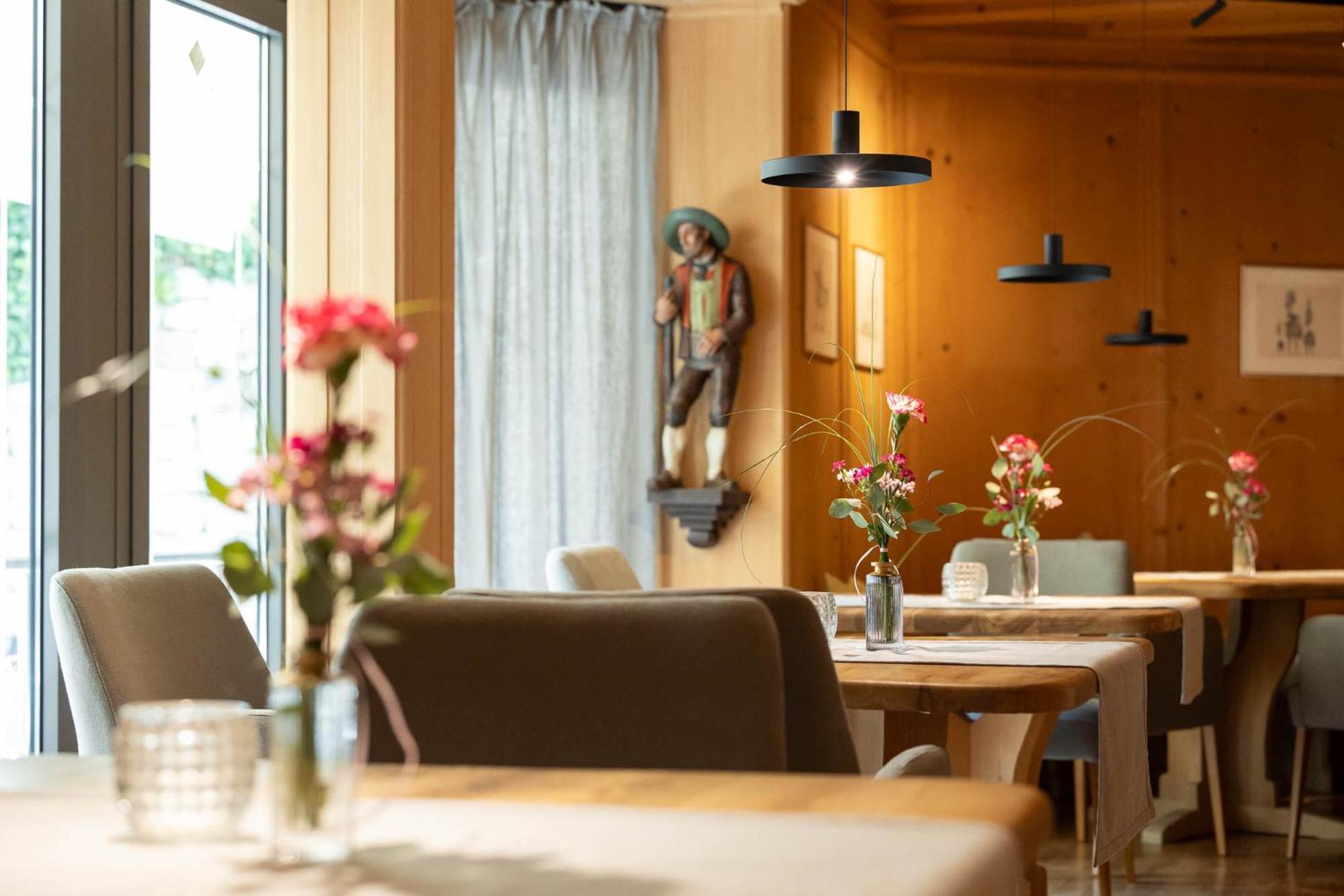 Hotel Burggraeflerhof Merano Kültér fotó