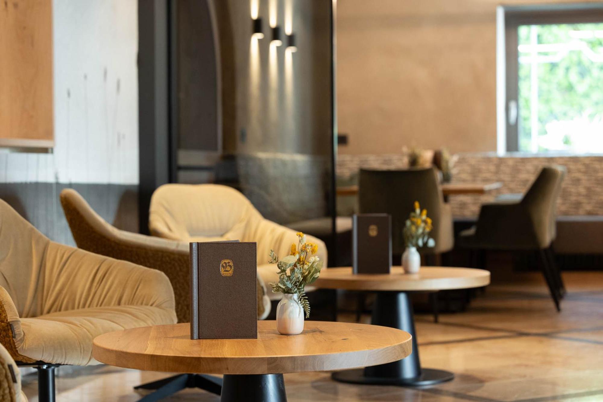 Hotel Burggraeflerhof Merano Kültér fotó