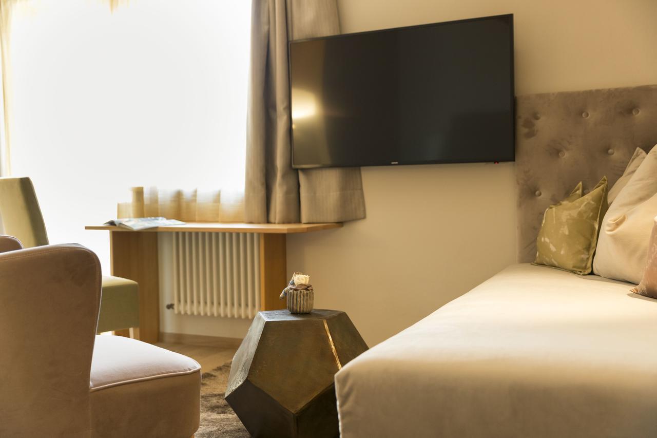 Hotel Burggraeflerhof Merano Kültér fotó